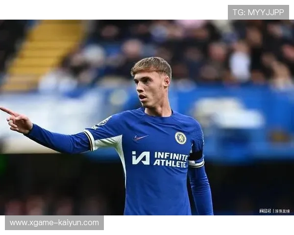 科尔·帕尔默连续第二年获得英超年度最佳年轻球员提名，历届英超最佳年轻球员