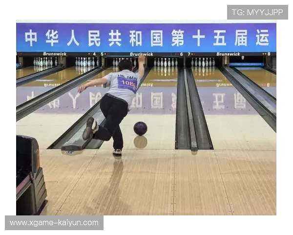 世界保龄球青训项目与学校体育课程对接推广,世界保龄球大赛视频