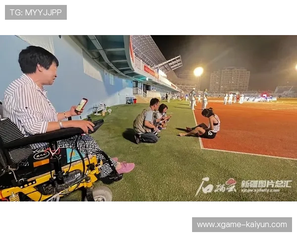 世界田径公开赛在赛场服务中增加无障碍与亲子设施，世界田径竞标赛