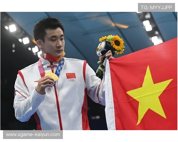 中国跳水青年队在大奖赛连续夺金