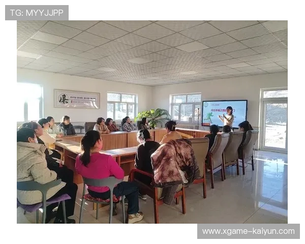 多地妇联与体育部门联合设计女性适宜运动课程